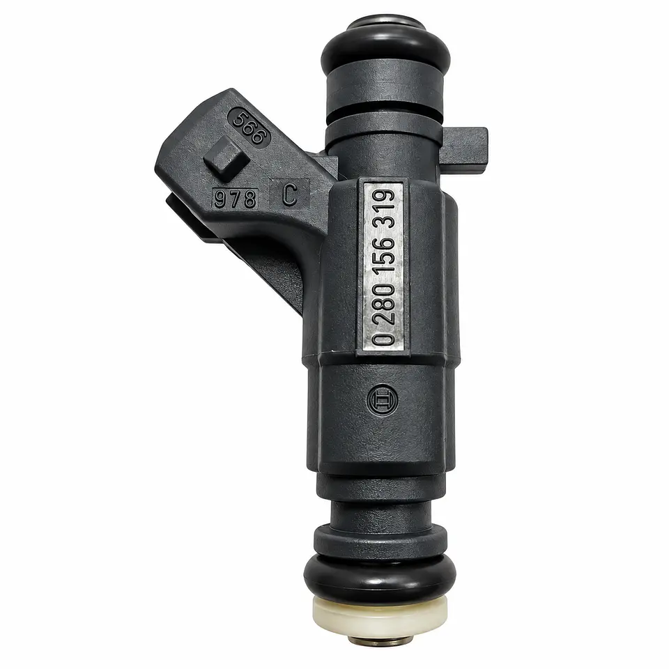 Inyector De Combustible 0280156319 Para Vehículos 1