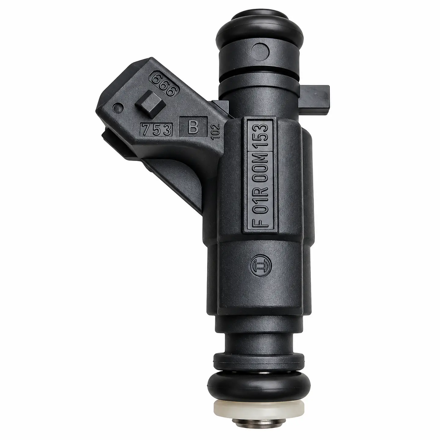 Inyector De Combustible F01r00m153 Para Vehículos 1