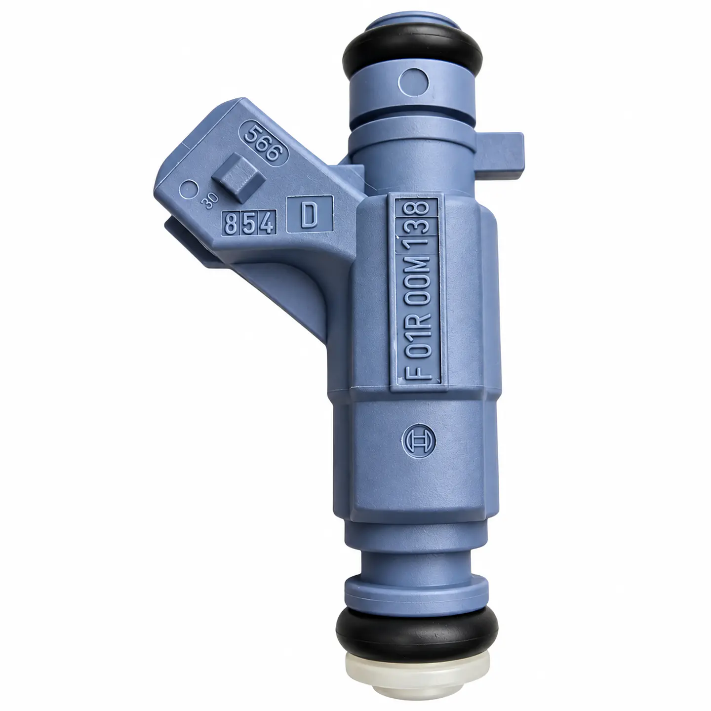 Inyector De Combustible F01r00m138 Para Vehículos 1