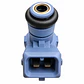 Inyector De Combustible F01r00m138 Para Vehículos - Miniatura 3