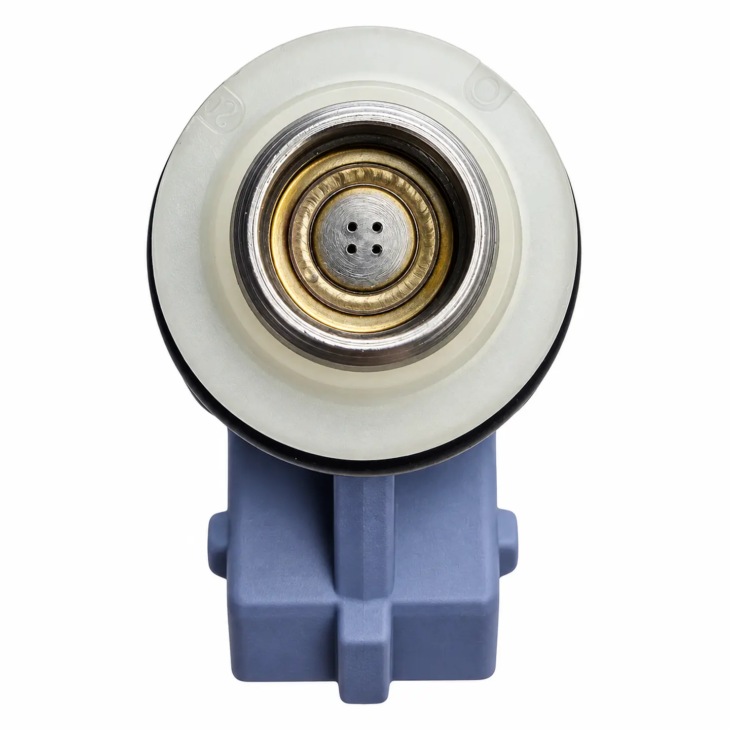 Inyector De Combustible F01r00m138 Para Vehículos 4