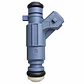 Inyector De Combustible F01r00m138 Para Vehículos - Miniatura 5