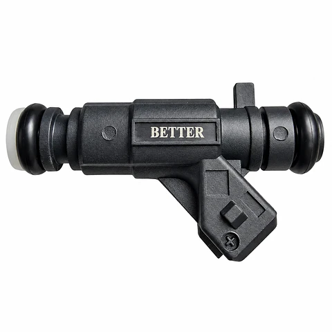 Inyector De Combustible Para Byd F3 Motor 473qb