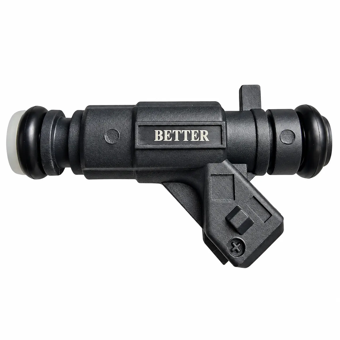 Inyector De Combustible Para Byd F3 Motor 473qb 2