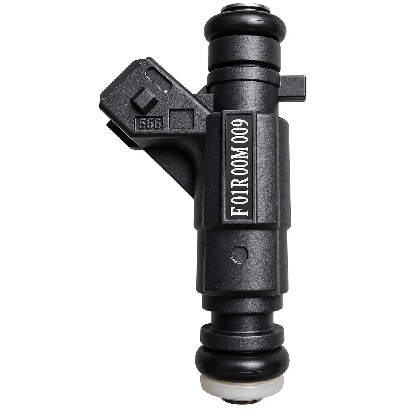 Inyector De Combustible Para Byd F3 Motor 473qb 1