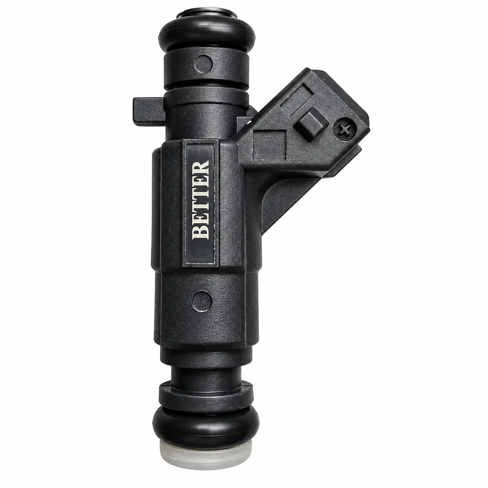 Inyector De Combustible Para Byd F3 Motor 473qb 4