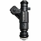 Inyector De Combustible Para Byd G3 1.5 2009-2014 - Miniatura 1