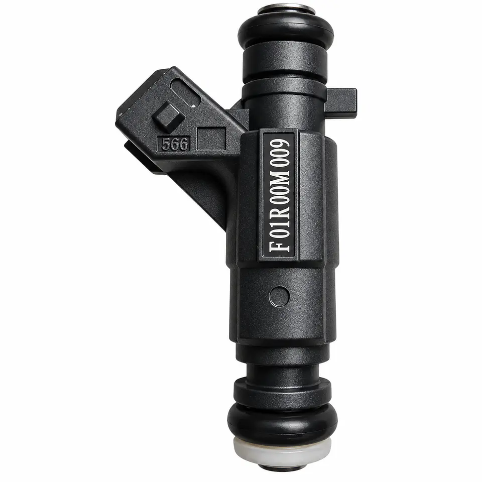 Inyector De Combustible Para Byd G3 1.5 2009-2014 1