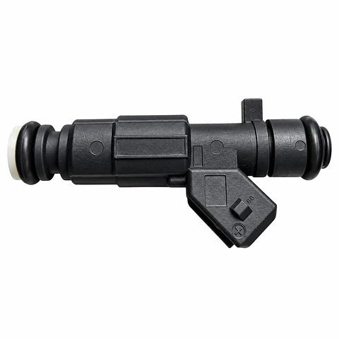 Inyector De Combustible F01r00m186 Para Vehículos