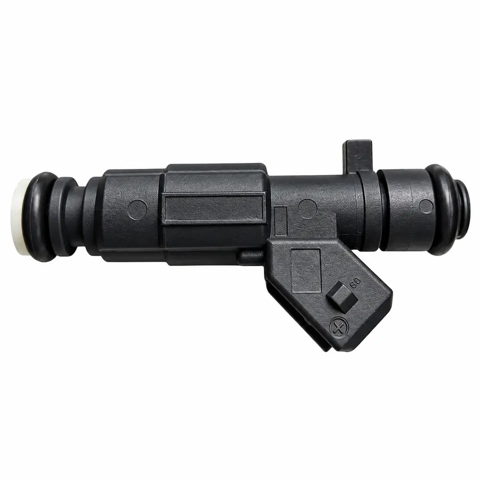 Inyector De Combustible F01r00m186 Para Vehículos 2