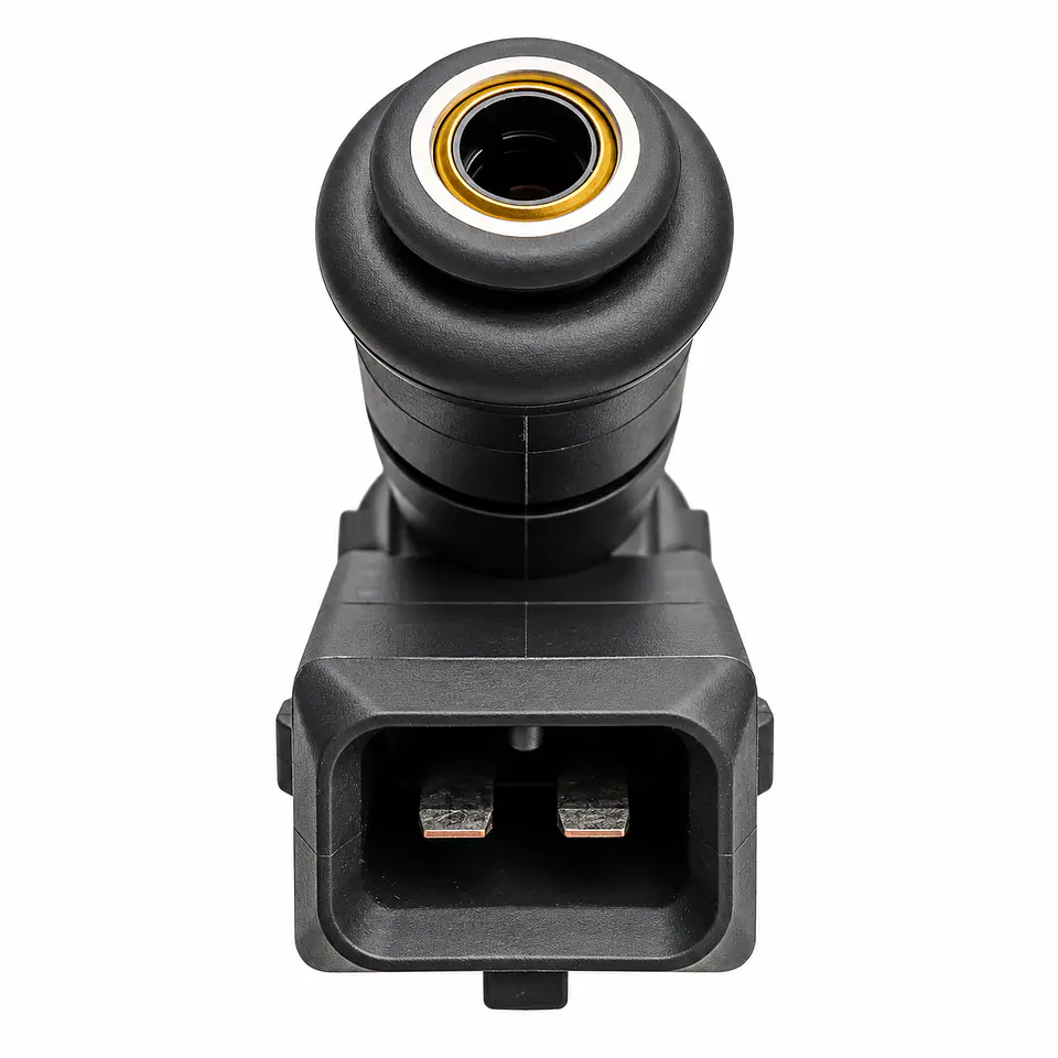 Inyector De Combustible F01r00m186 Para Vehículos 4