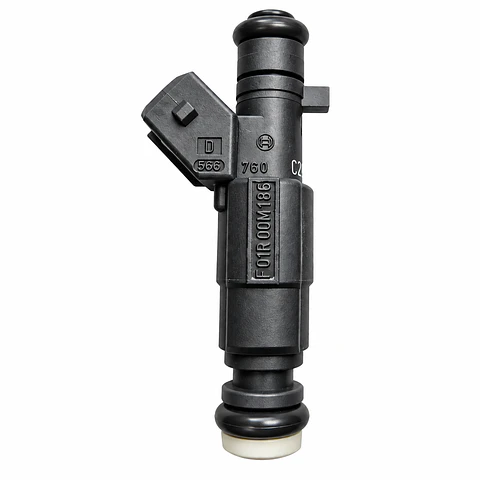 Inyector De Combustible F01r00m186 Para Vehículos