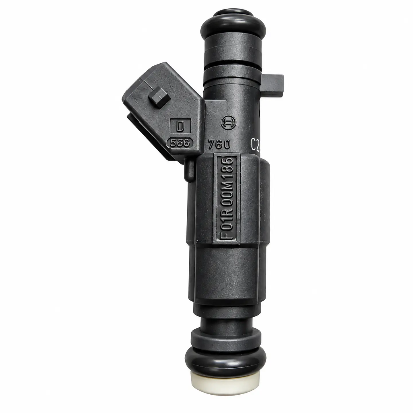 Inyector De Combustible F01r00m186 Para Vehículos 1