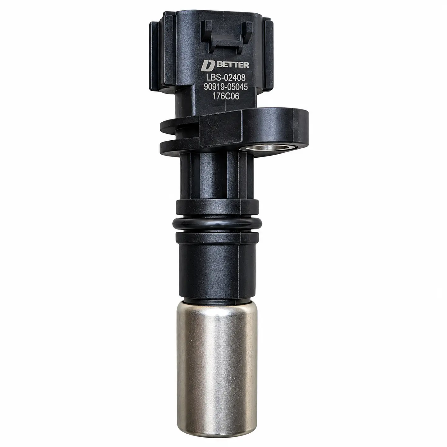 Sensor CKP Posición Cigüeñal Para Toyota 90919-05045 4