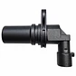 Sensor Cigüeñal Para Fiat Fiorino City 1.3 Diesel 2011-2018 - Miniatura 2