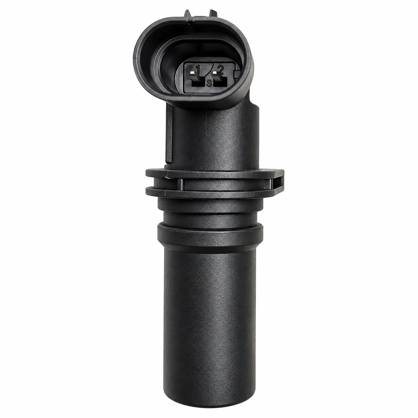Sensor Cigüeñal Para Fiat Fiorino City 1.3 Diesel 2011-2018 5