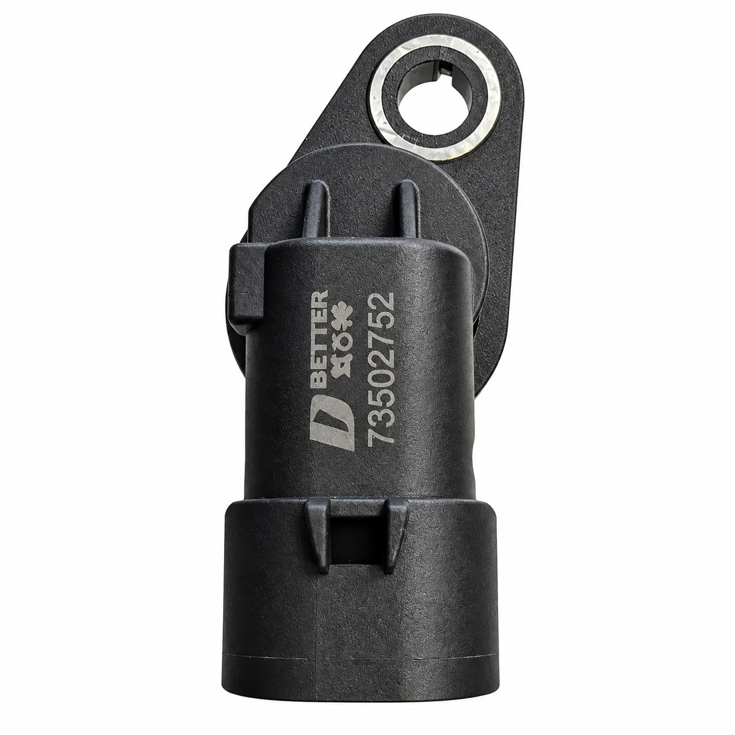 Sensor CKP Posición Cigüeñal Para Opel 73502752 4