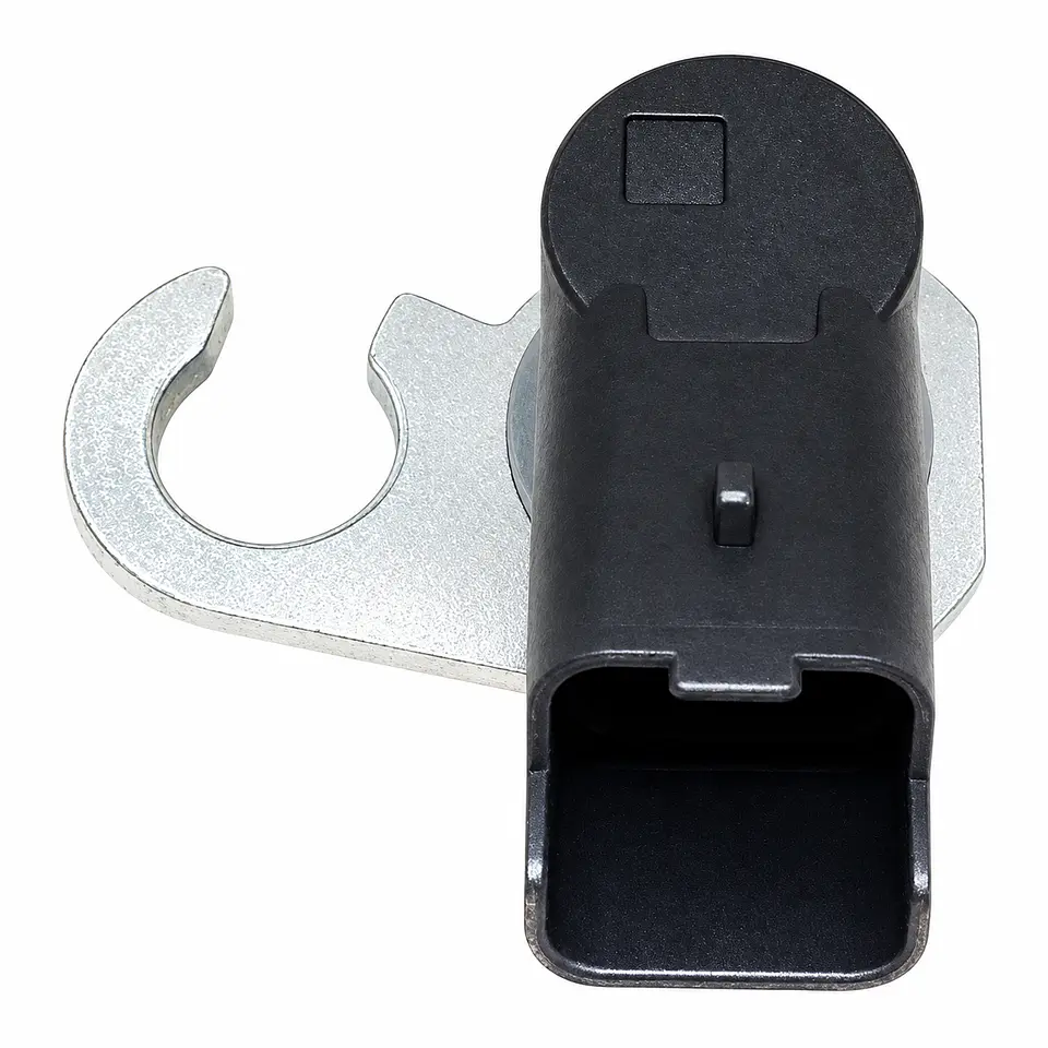 Sensor CKP Posición Cigüeñal Para Peugeot 9640627780 3