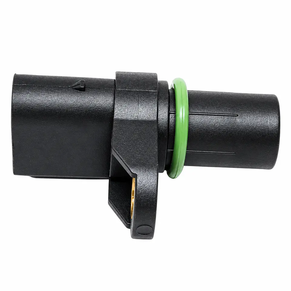 Sensor CKP Posición Cigüeñal Para BMW 12147518628 3