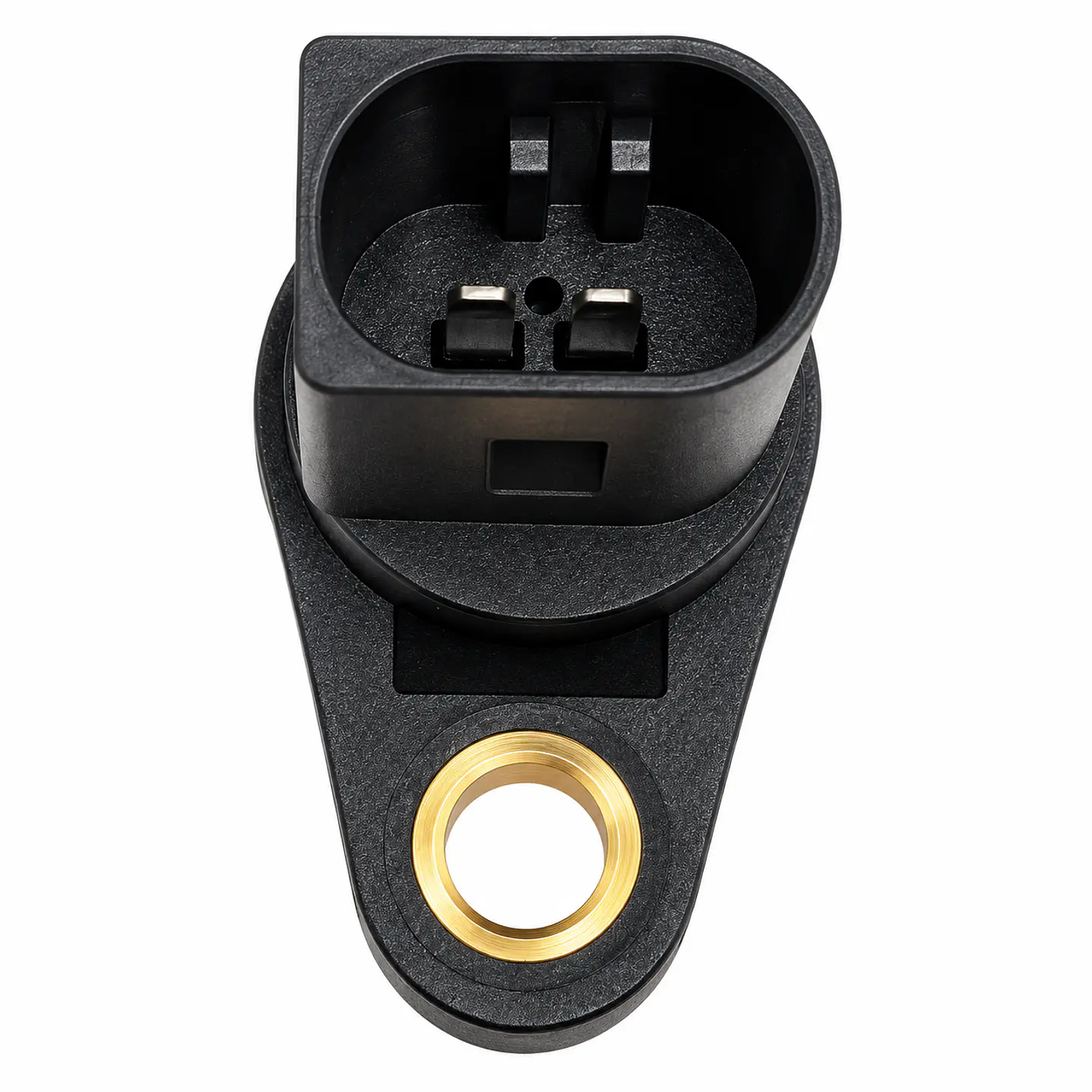 Sensor CKP Posición Cigüeñal Para Volkswagen 06h906433 4