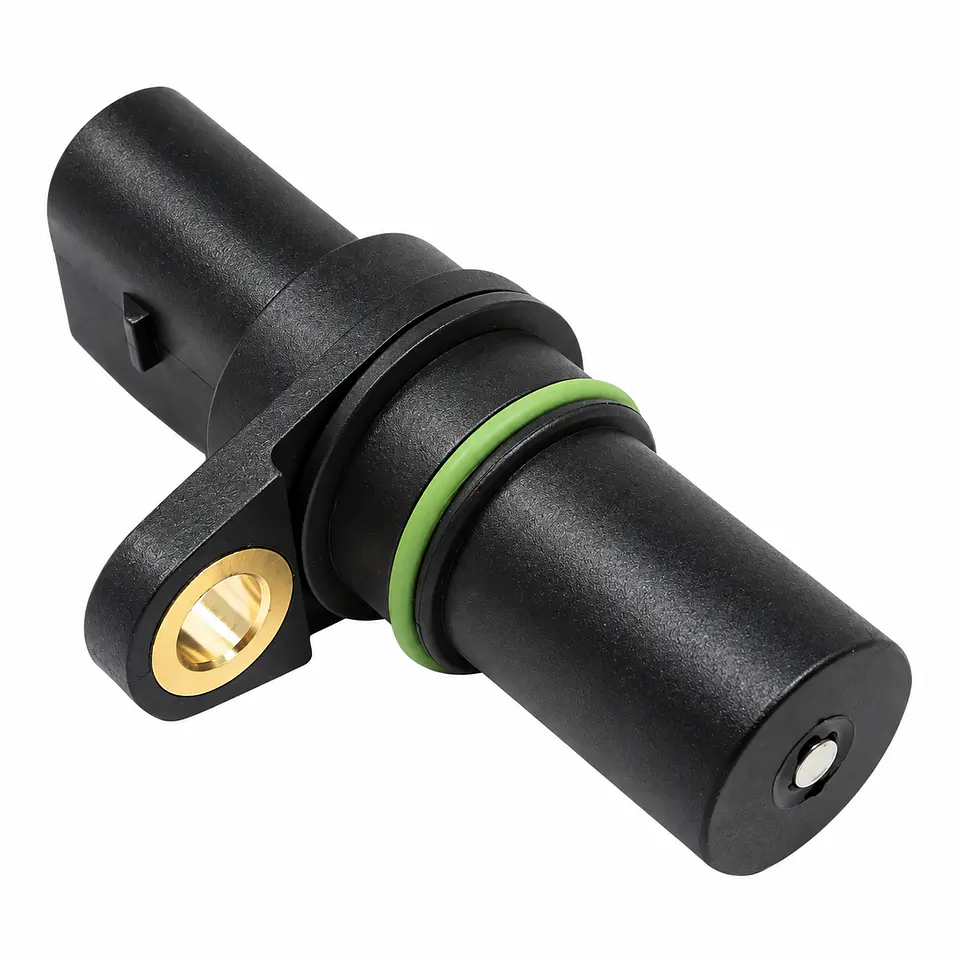 Sensor CKP Posición Cigüeñal Para Volkswagen 06h906433 3