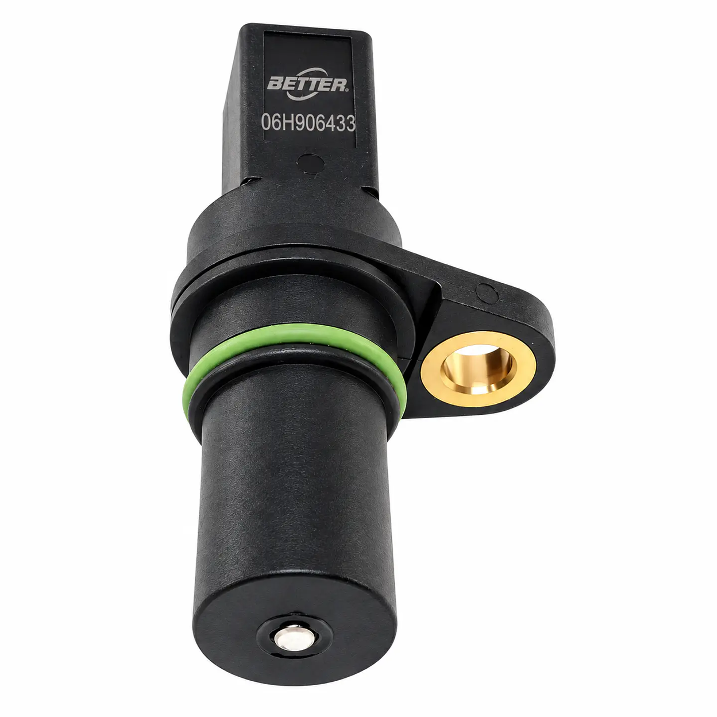 Sensor CKP Posición Cigüeñal Para Volkswagen 06h906433 2