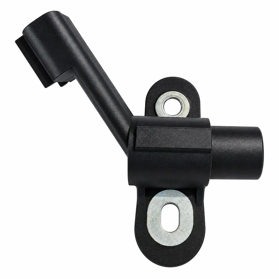 Sensor CKP Posición Cigüeñal Para Ford 4f1z6c315aa 3