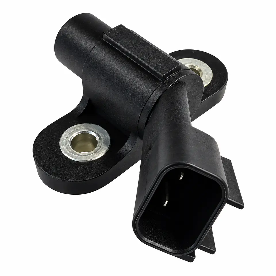 Sensor CKP Posición Cigüeñal Para Ford 4f1z6c315aa 4