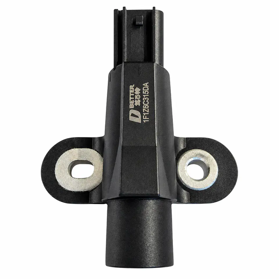 Sensor CKP Posición Cigüeñal Para Ford 1f1z6c315da 1