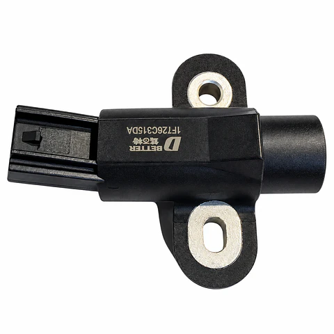 Sensor CKP Posición Cigüeñal Para Ford 1f1z6c315da