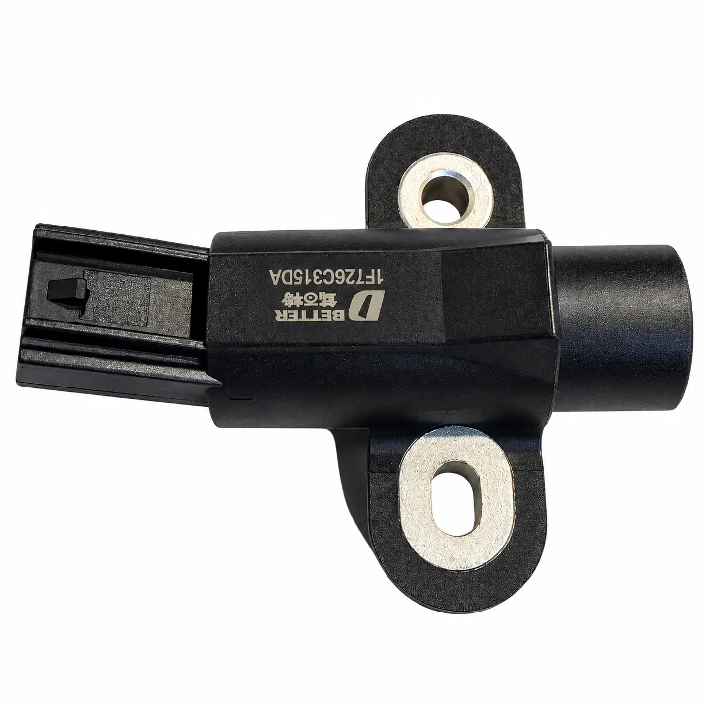 Sensor CKP Posición Cigüeñal Para Ford 1f1z6c315da 2