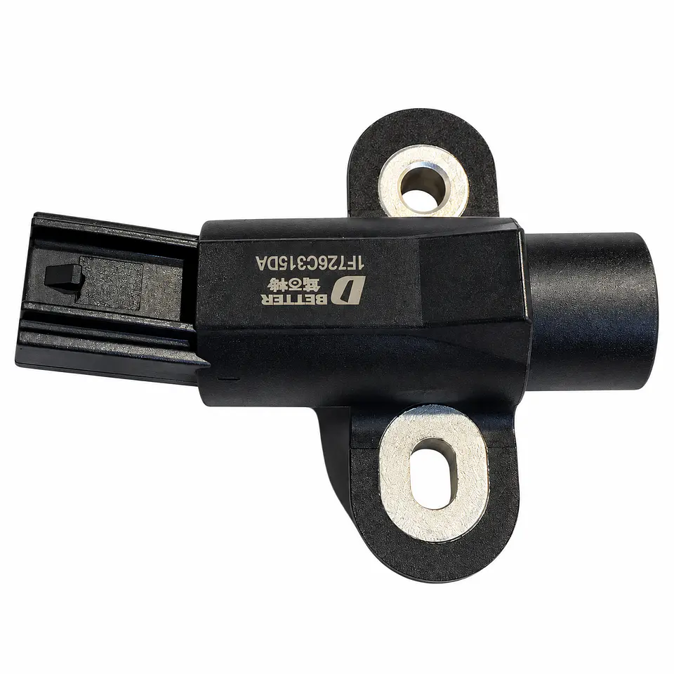 Sensor CKP Posición Cigüeñal Para Ford 1f1z6c315da 2