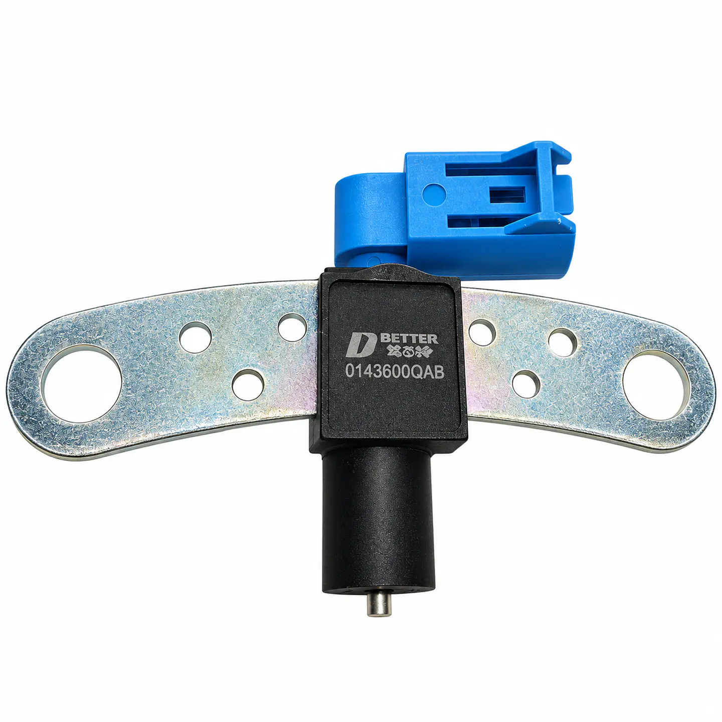 Sensor CKP Posición Cigüeñal Para Renault Megane Clio Duster 2