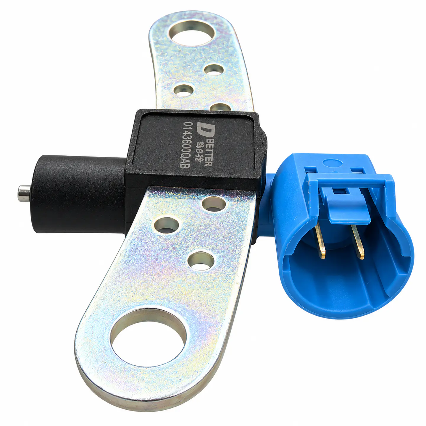 Sensor CKP Posición Cigüeñal Para Renault Megane Clio Duster 4