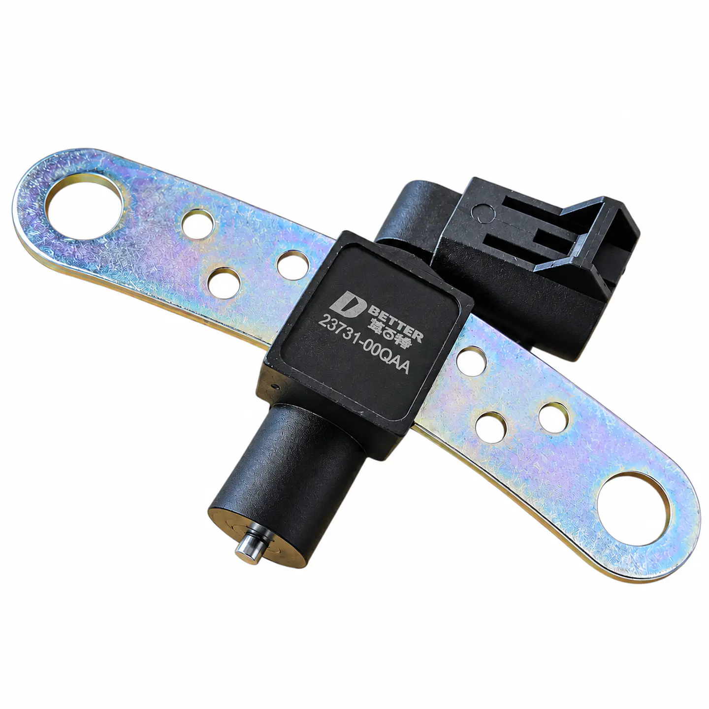 Sensor Posición De Cigüeñal Para Nissan 23731-00qaa 1