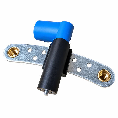 Sensor CKP Cigüeñal Para Renault Clio Megane Symbol Scenic