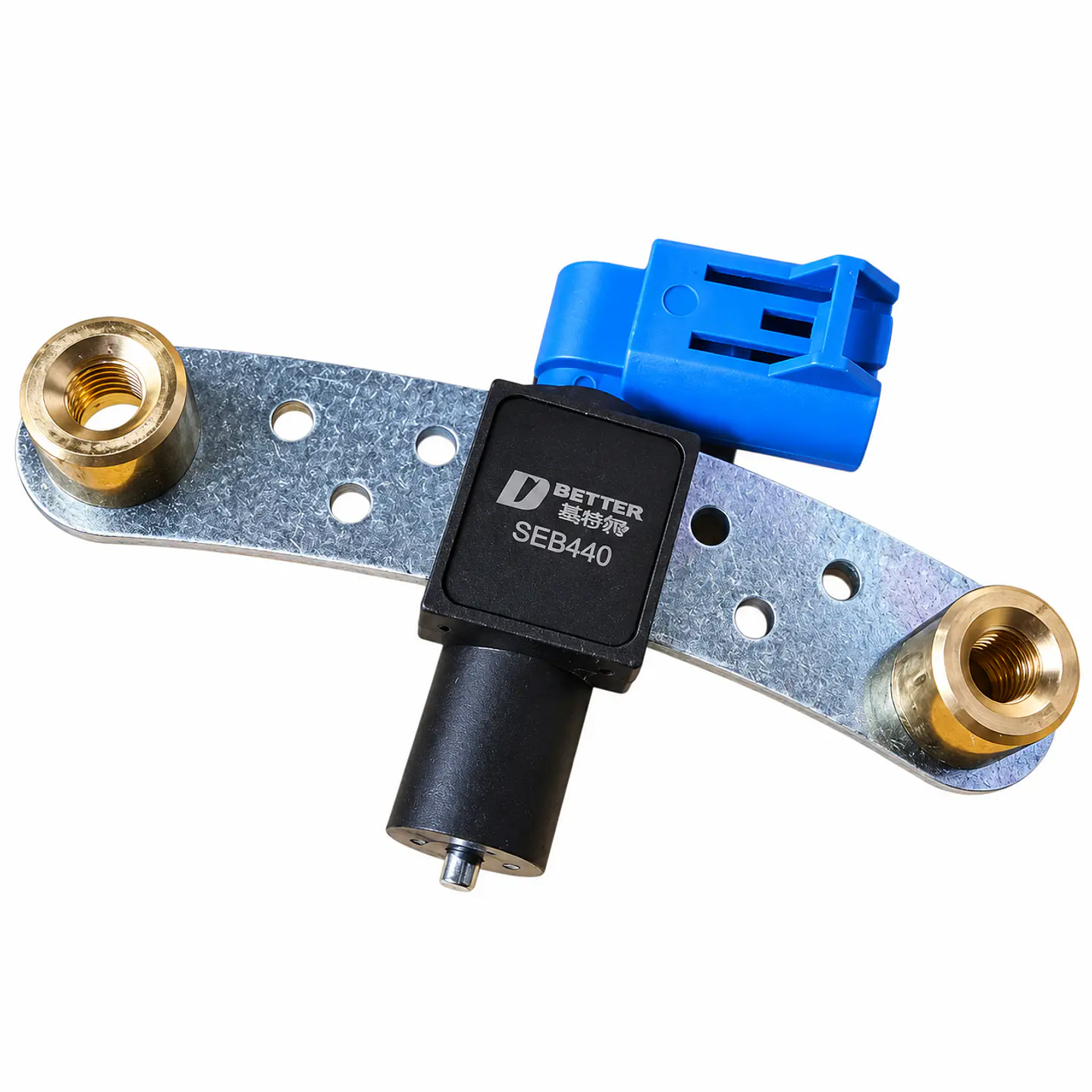 Sensor CKP Cigüeñal Para Renault Clio Megane Symbol Scenic 3