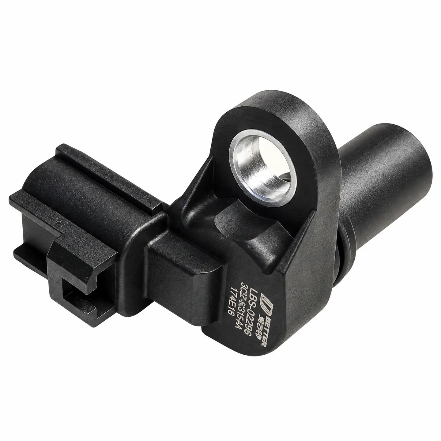 Sensor CKP Posición Cigüeñal Para Ford 3c3z-6c315-aa 2