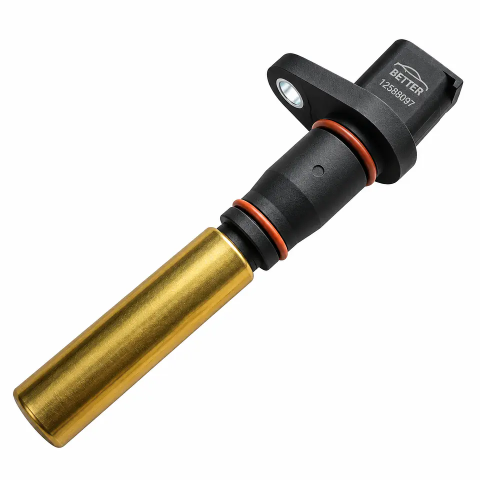 Sensor CKP Posición Cigüeñal Para Chevrolet 12588097 1