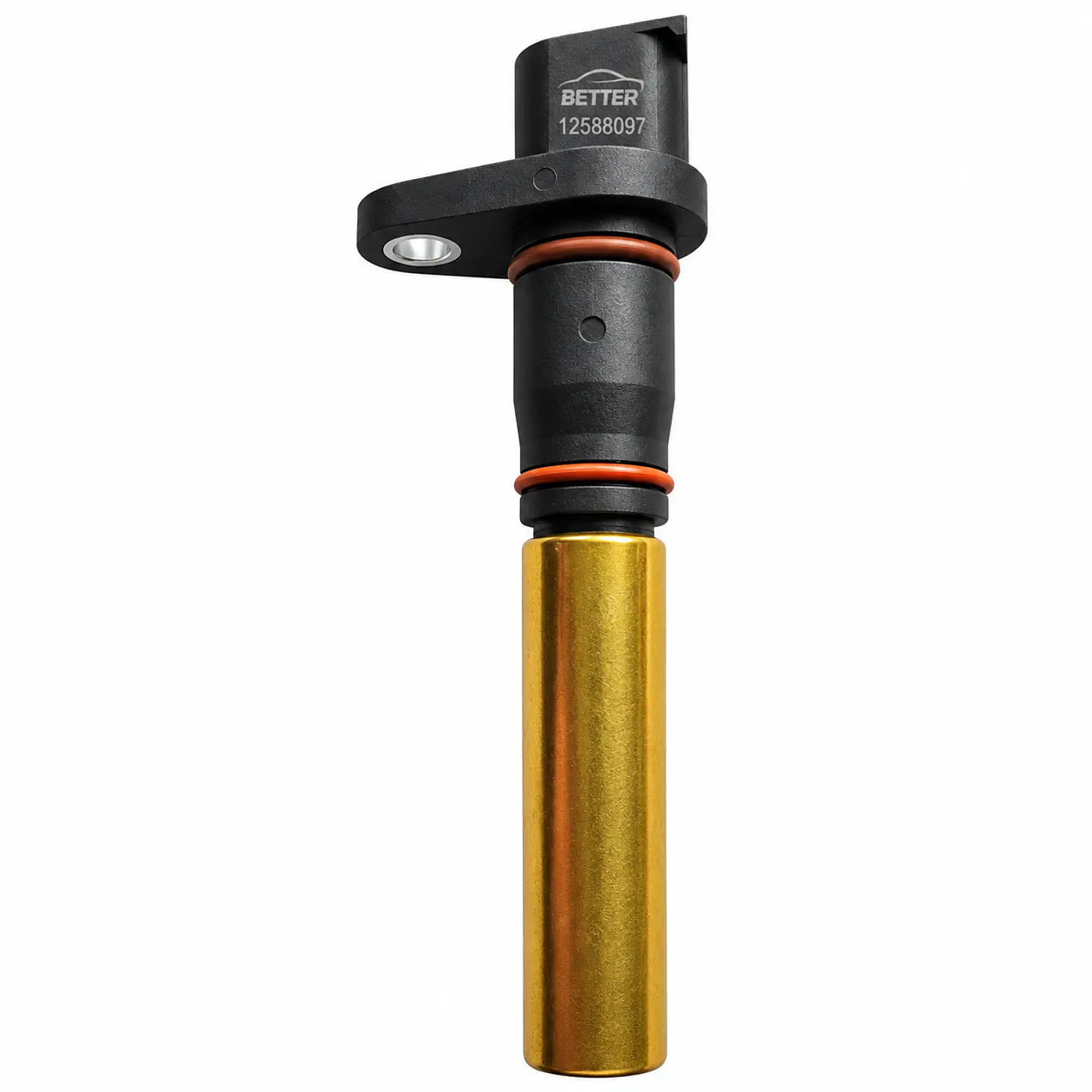 Sensor CKP Posición Cigüeñal Para Chevrolet 12588097 4
