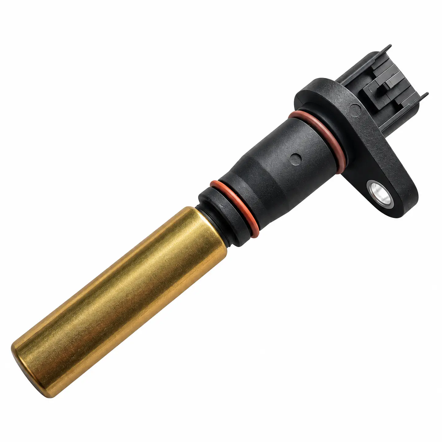 Sensor CKP Posición Cigüeñal Para Chevrolet 12588097 5