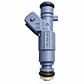 Inyector De Combustible Para Chery Tiggo 8 1.5 Turbo Orig - Miniatura 2
