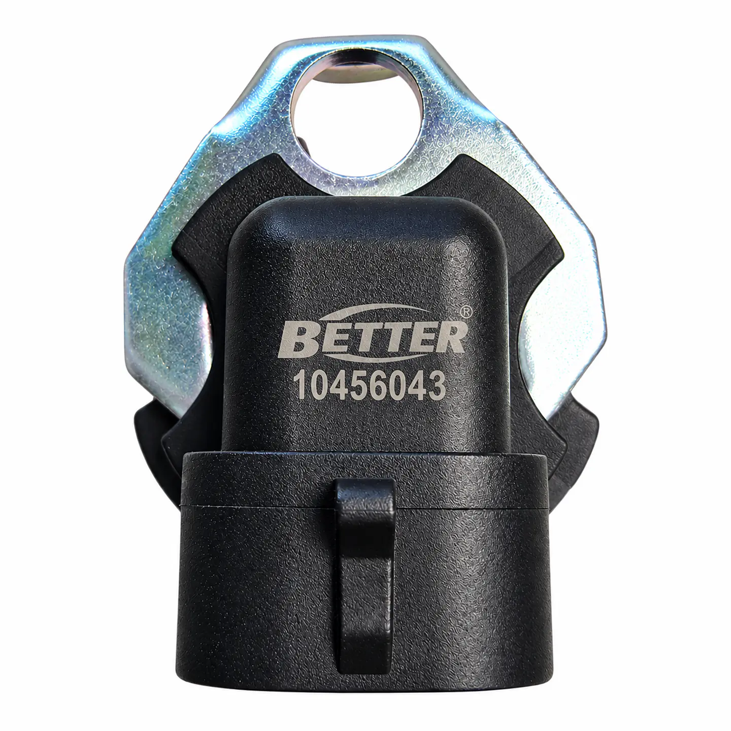 Sensor CKP Posición Cigüeñal Para Chevrolet 10456043 5
