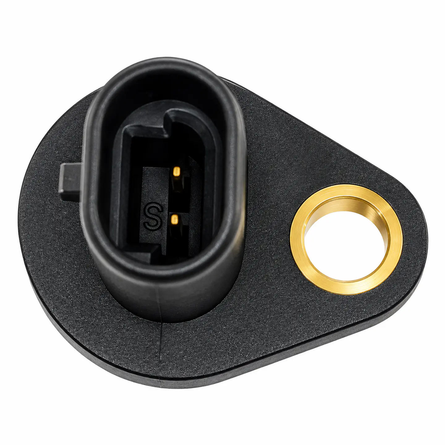 Sensor CKP Posición Cigüeñal Para Chevrolet 24575636 4