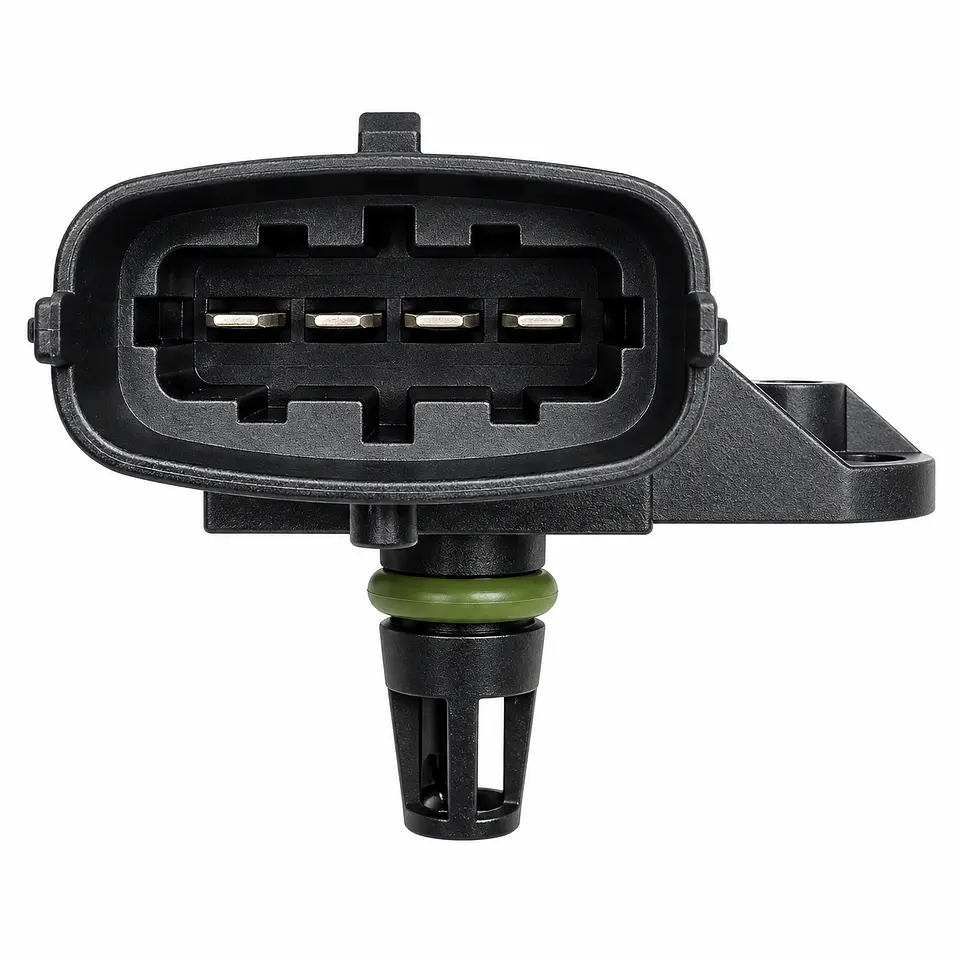 Sensor MAP Para Changan Cx70 1.5 Turbo 3