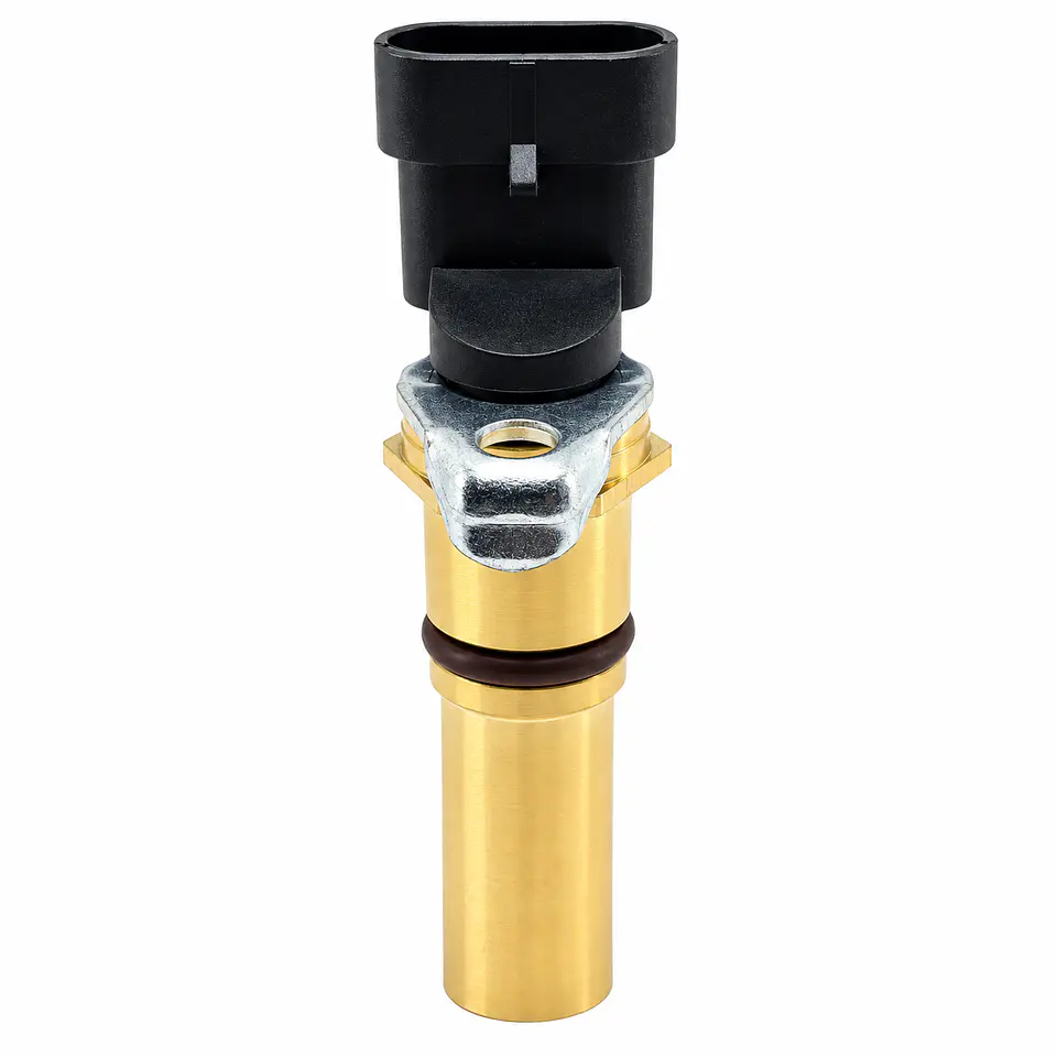 Sensor CKP Posición Cigüeñal Para Chevrolet 10456134 2
