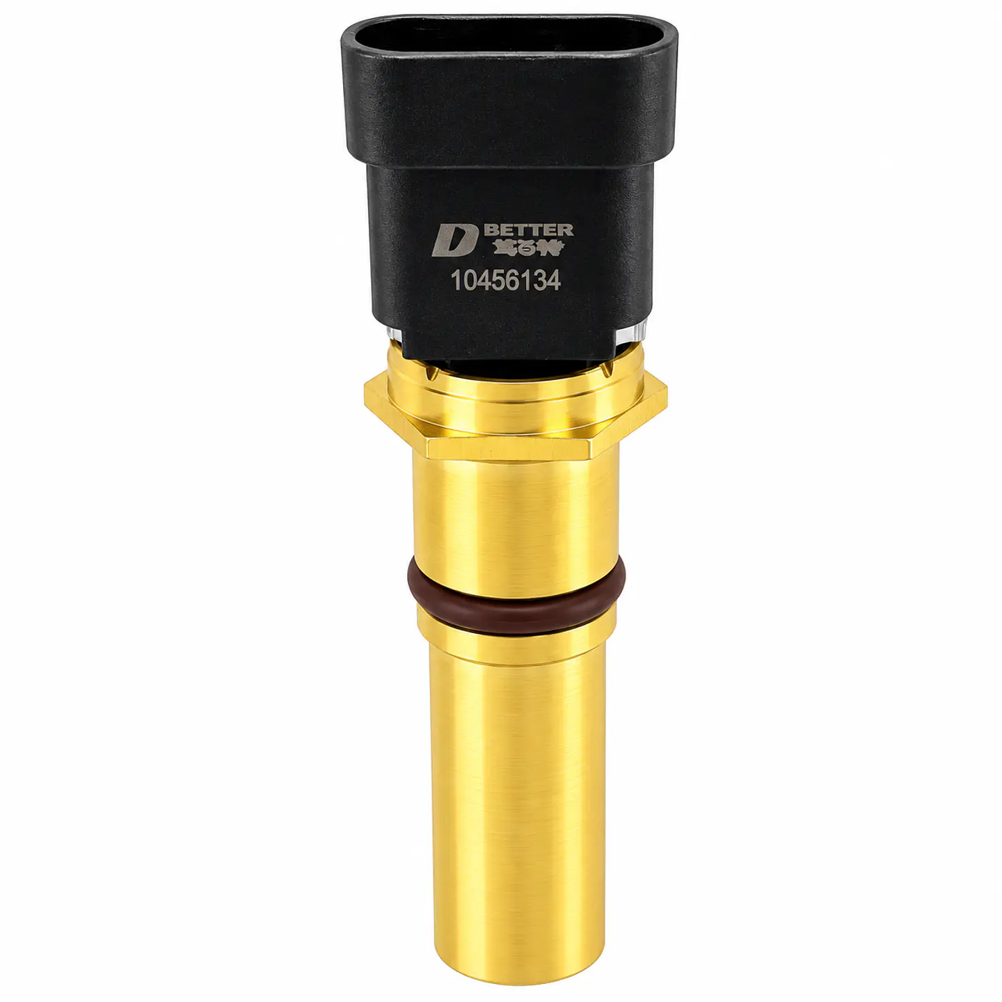 Sensor CKP Posición Cigüeñal Para Chevrolet 10456134 4