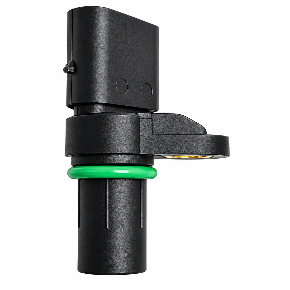 Sensor CKP Posición Cigüeñal Para BMW 13627548994 3