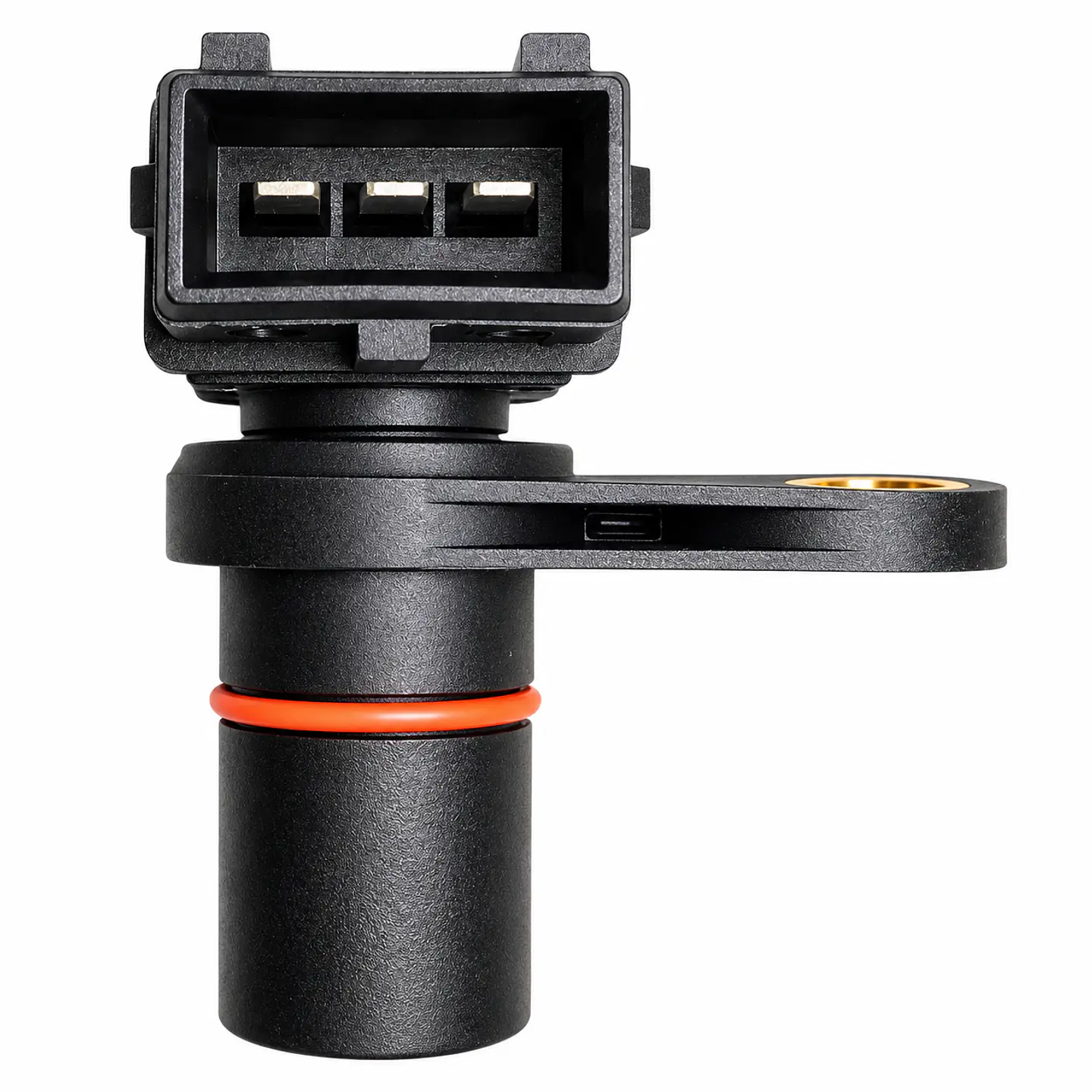 Sensor Eje Levas Para Chevrolet 25184787 3