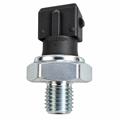 Sensor Presión De Aceite Para Mg350 Mg3